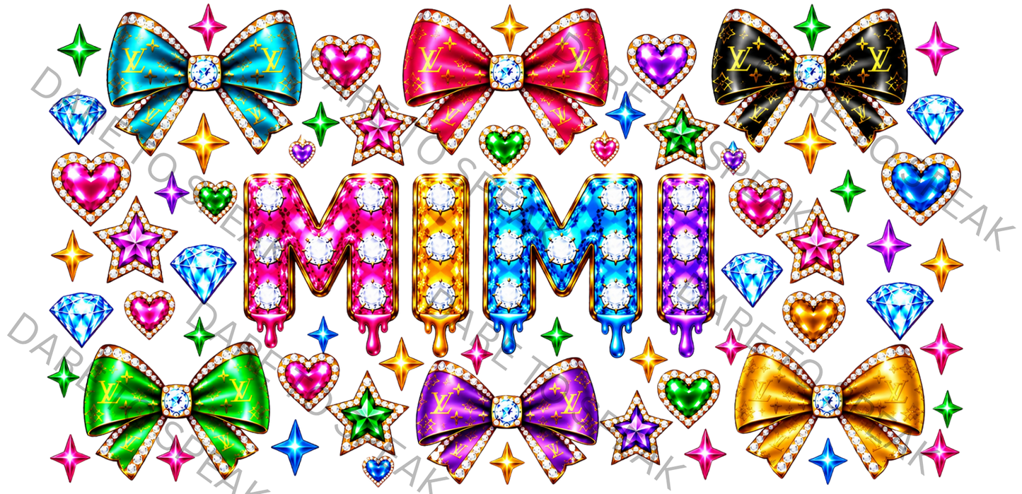 LV Mimi