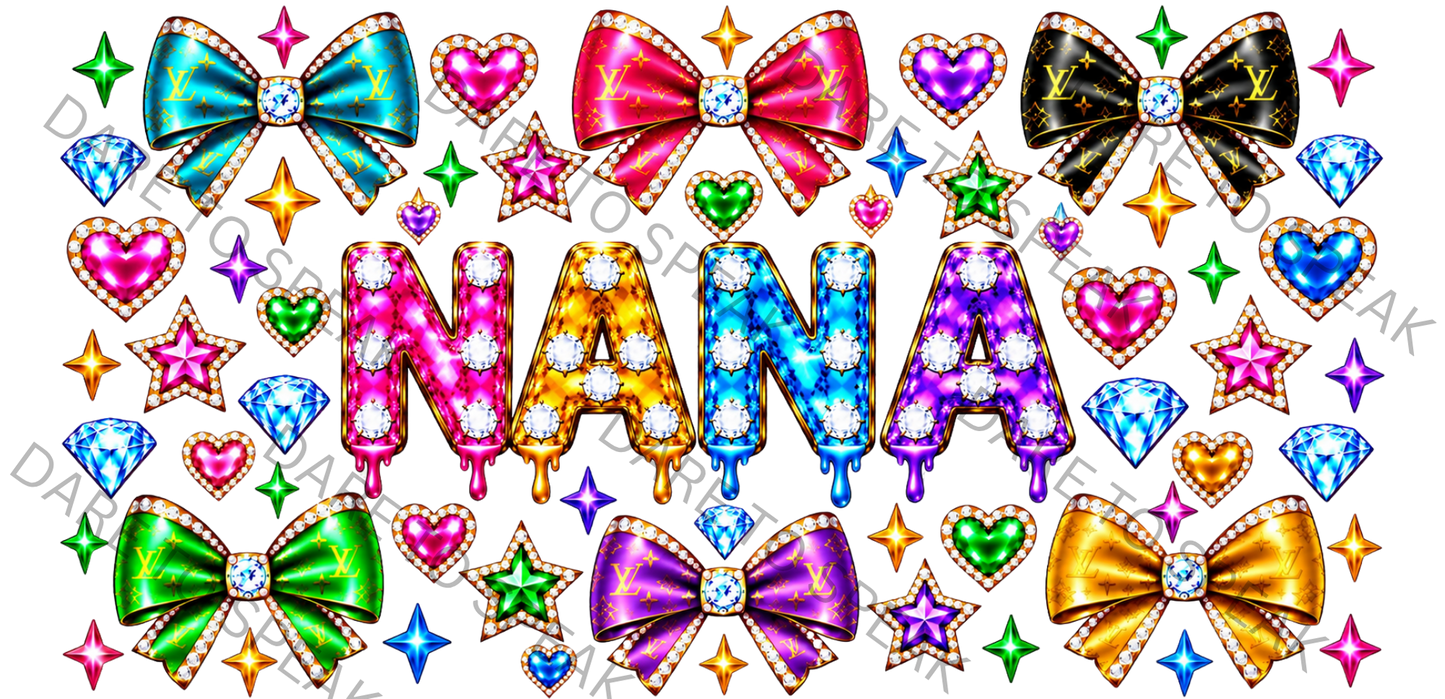 LV Nana