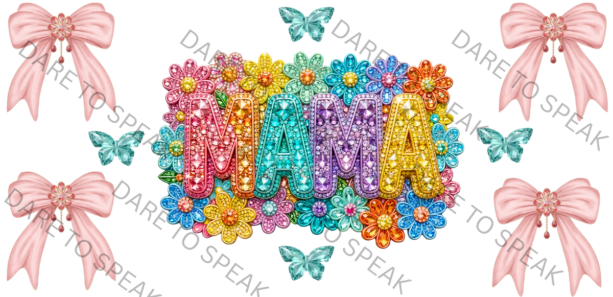 Mama Diamond