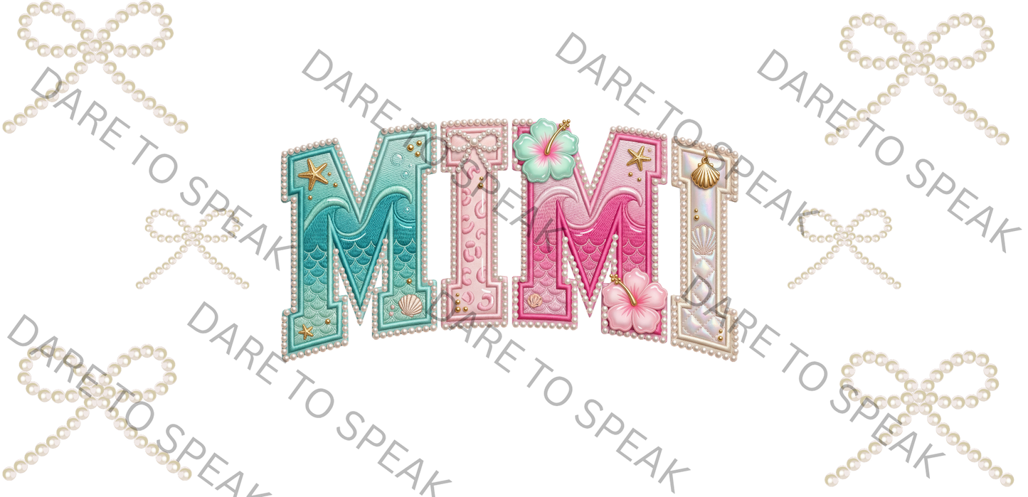 Mimi Seashell