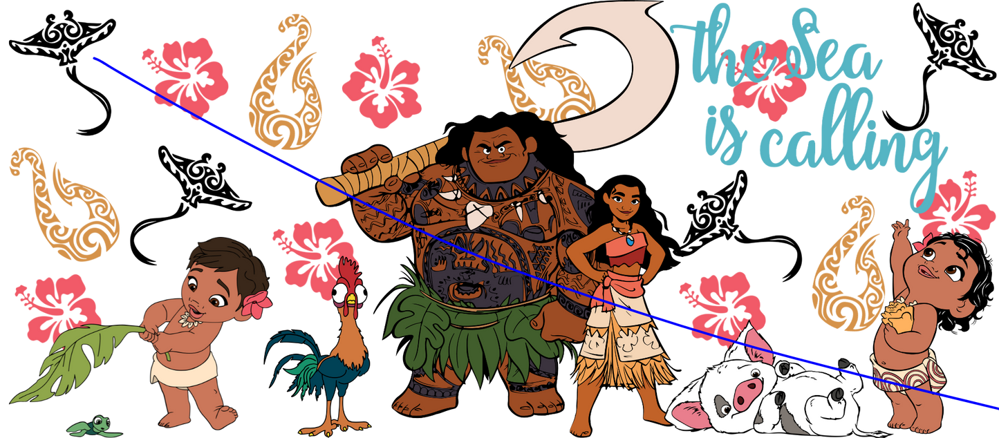 Moana
