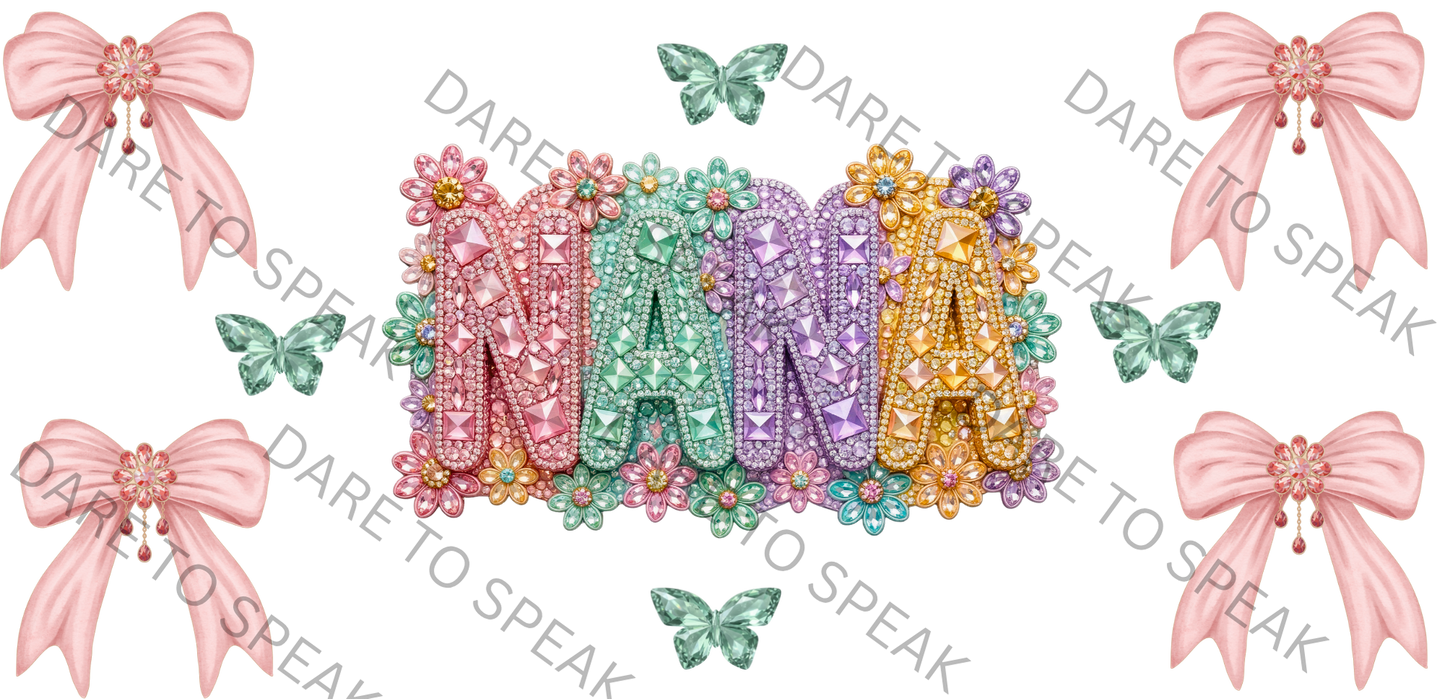 Nana Diamond