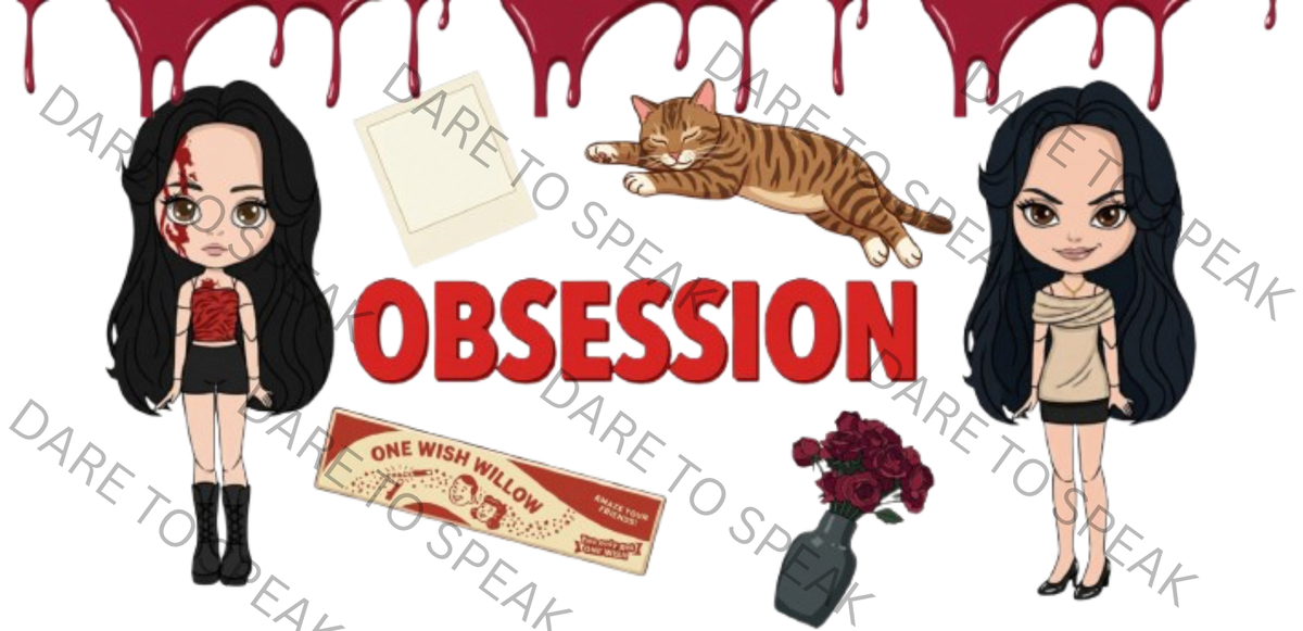 Obsession