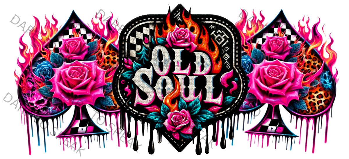 Old Soul