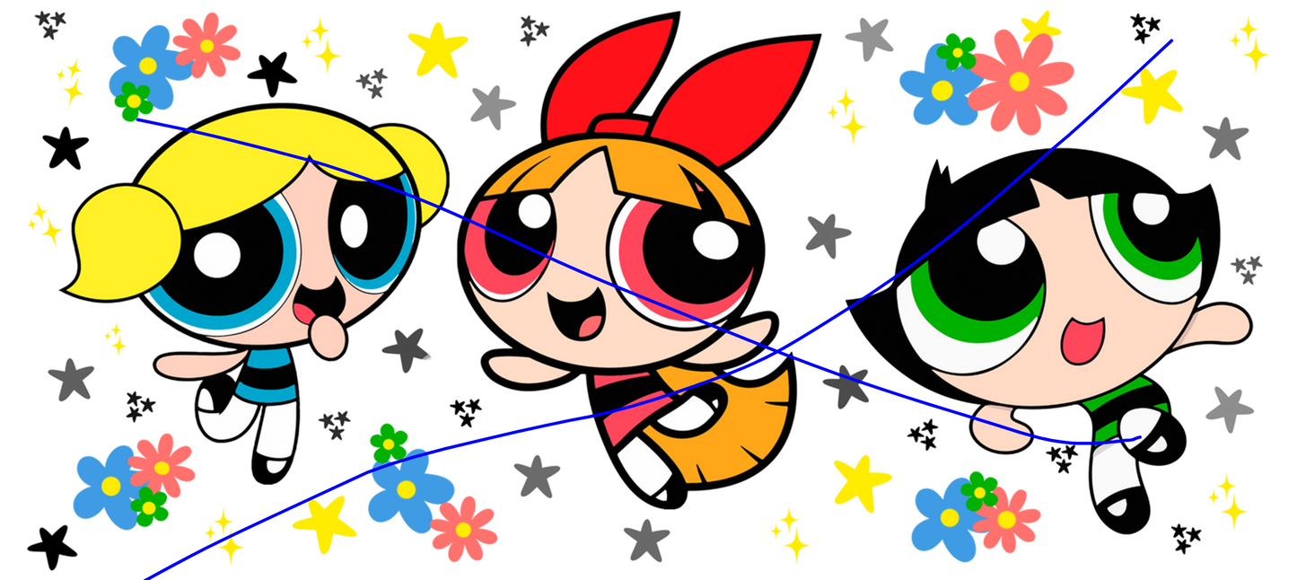 Power Puff