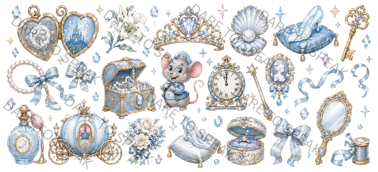 Princess Maid