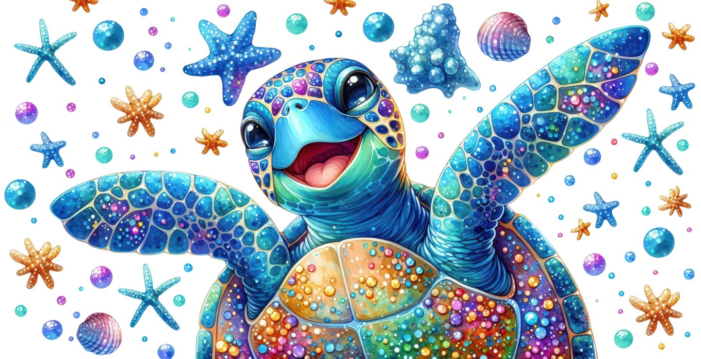 Sea Turtle