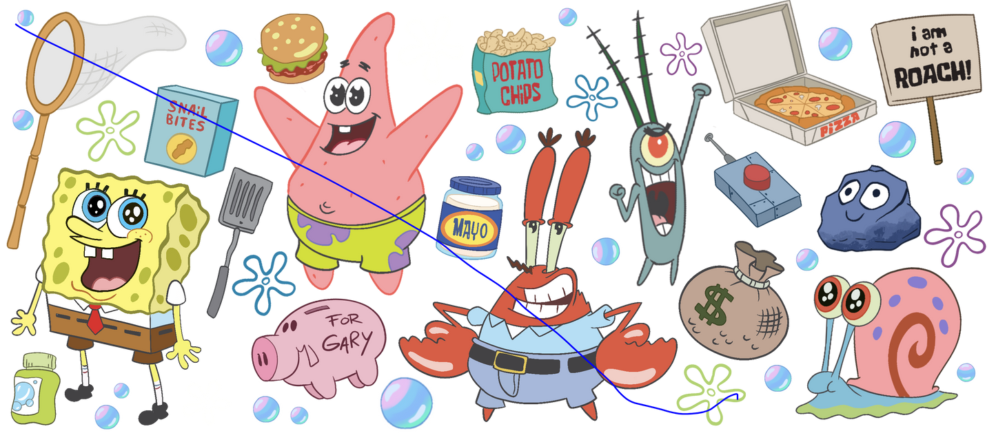 Bob Sponge