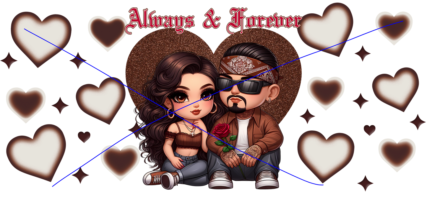 Together Forever