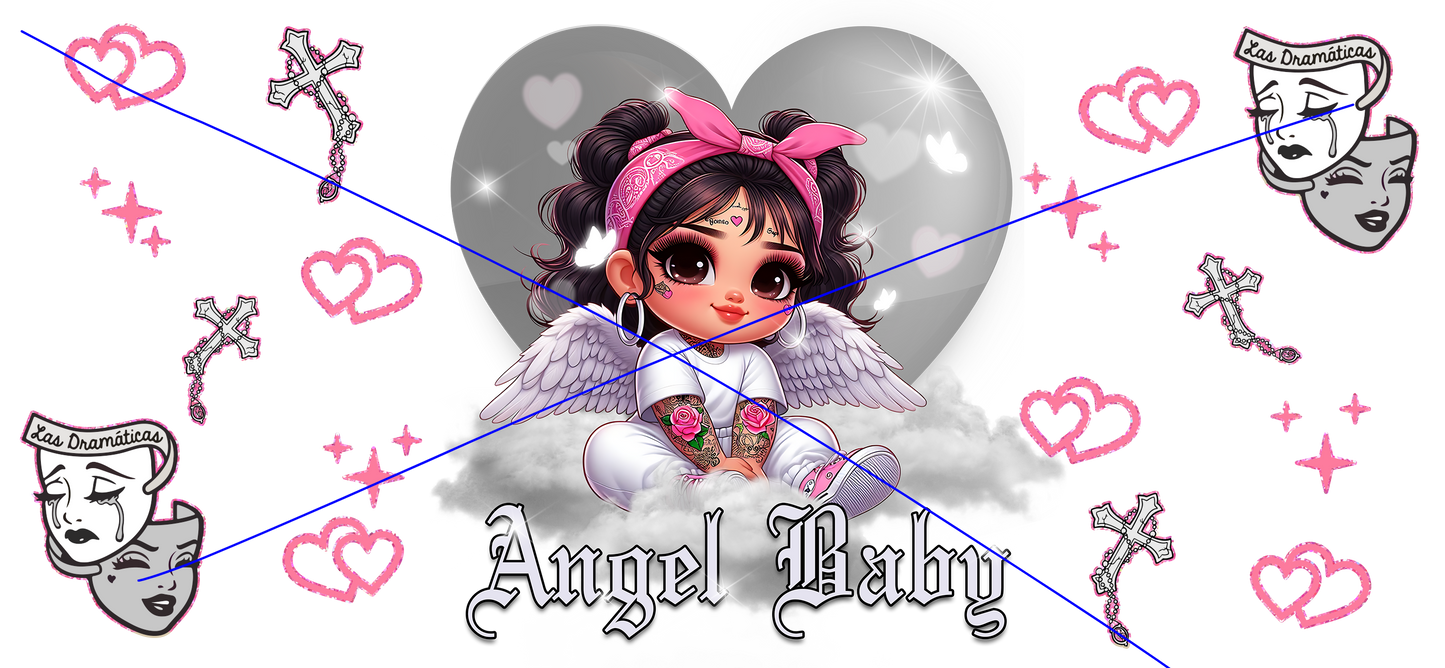 Angel Baby 4