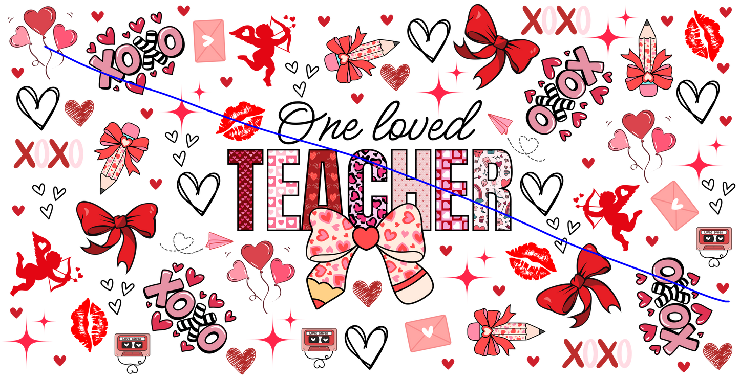 Teacher 3