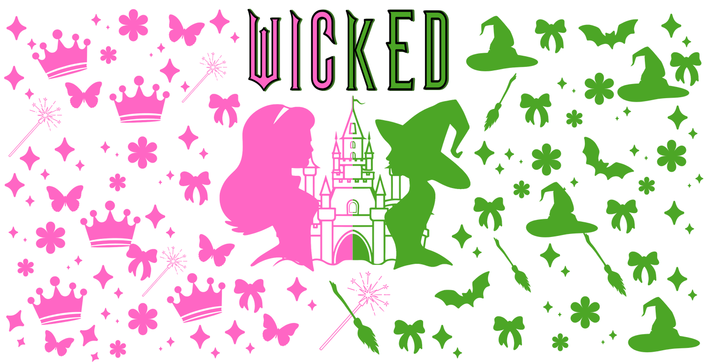Wicked