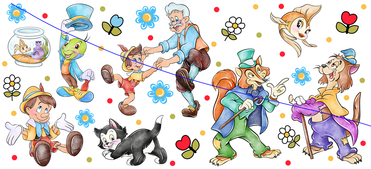 Pinocchio
