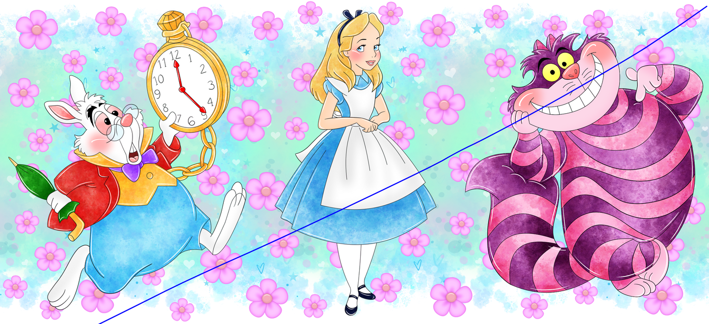 Wonderland