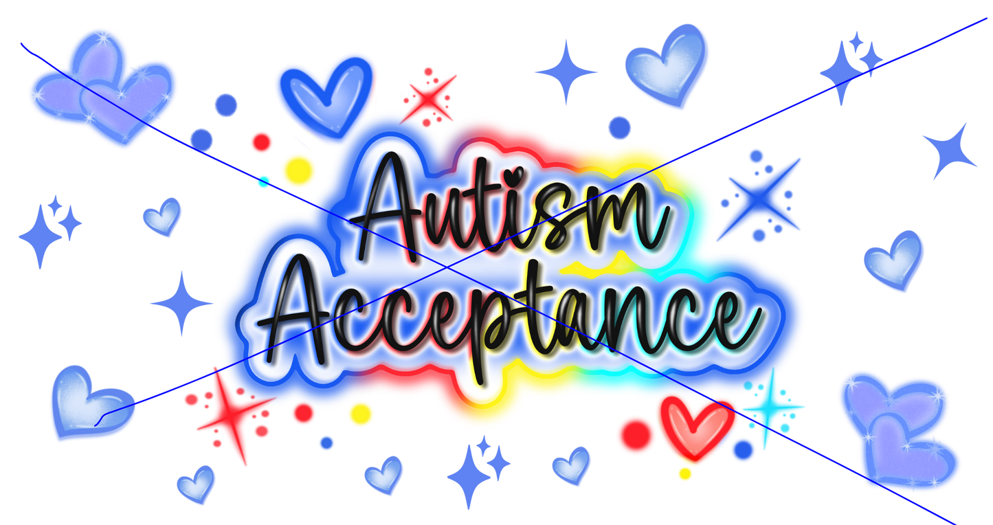 Autism Acceptance