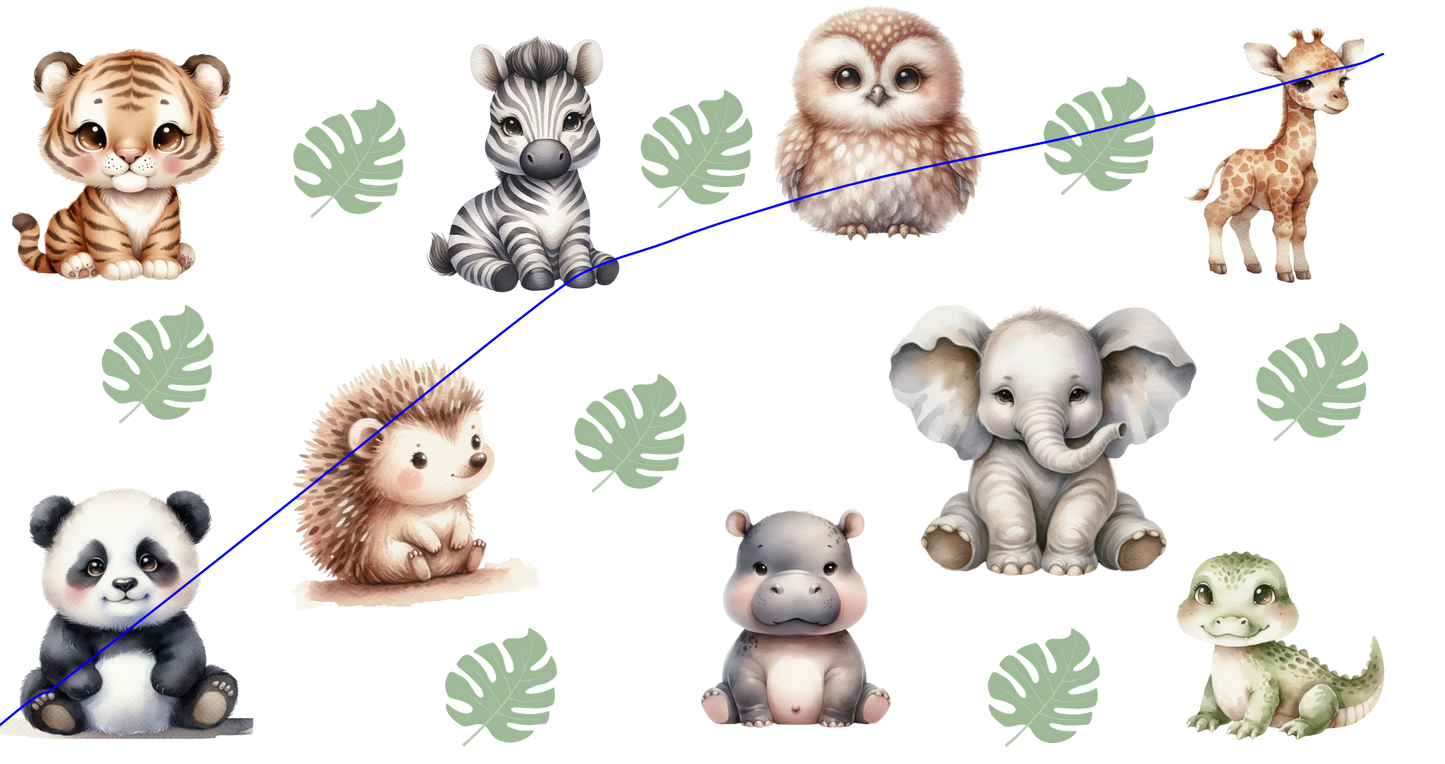 Baby Animals