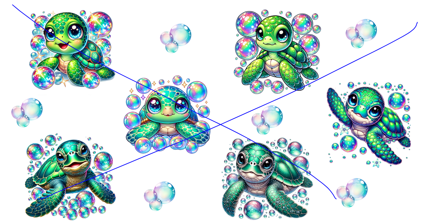 Baby Turtles2