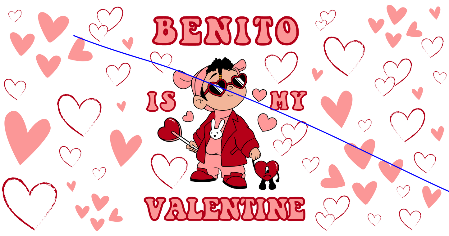 benito Vday