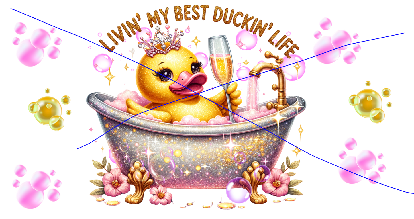 Duckin Life