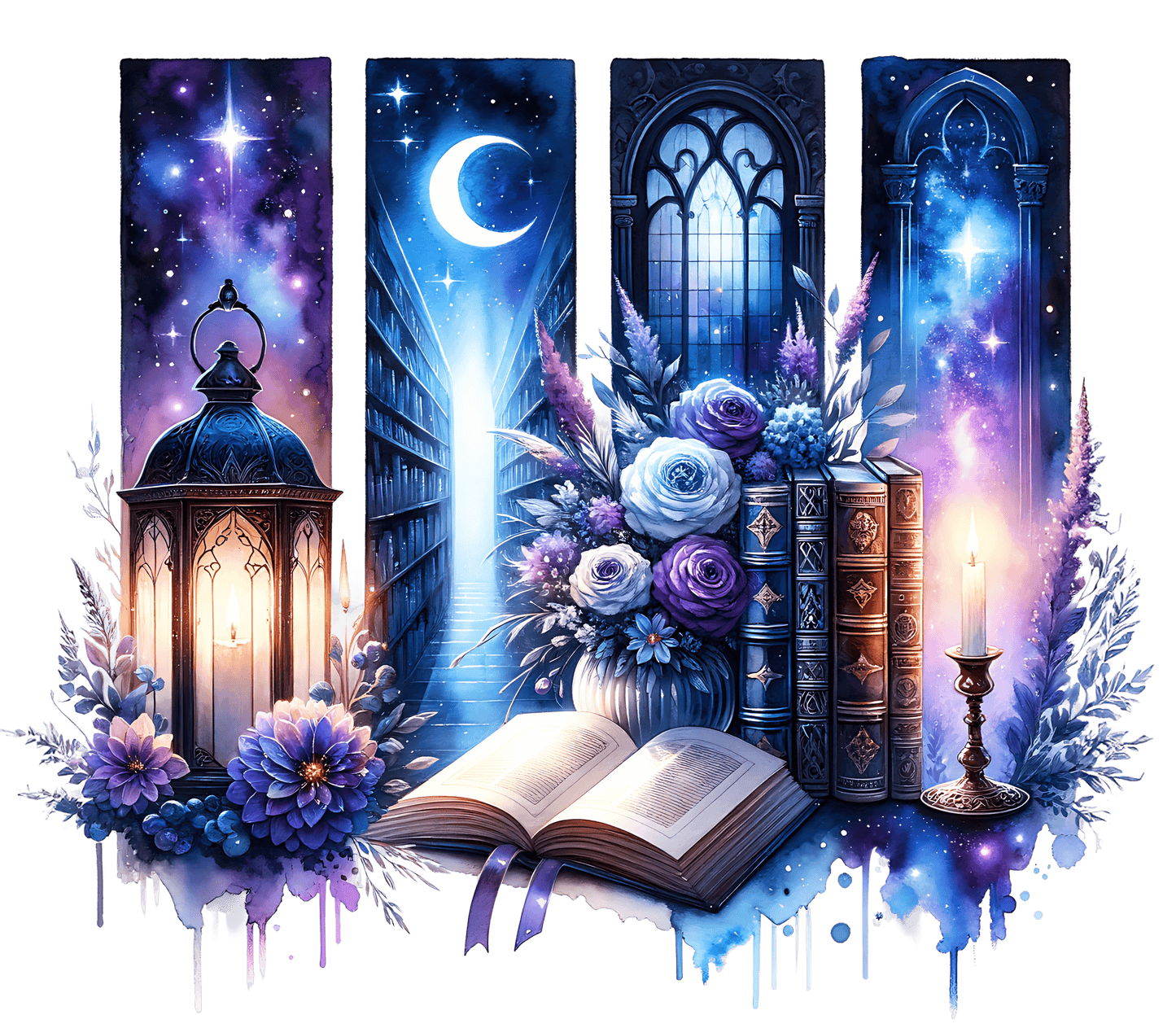 Book Lover