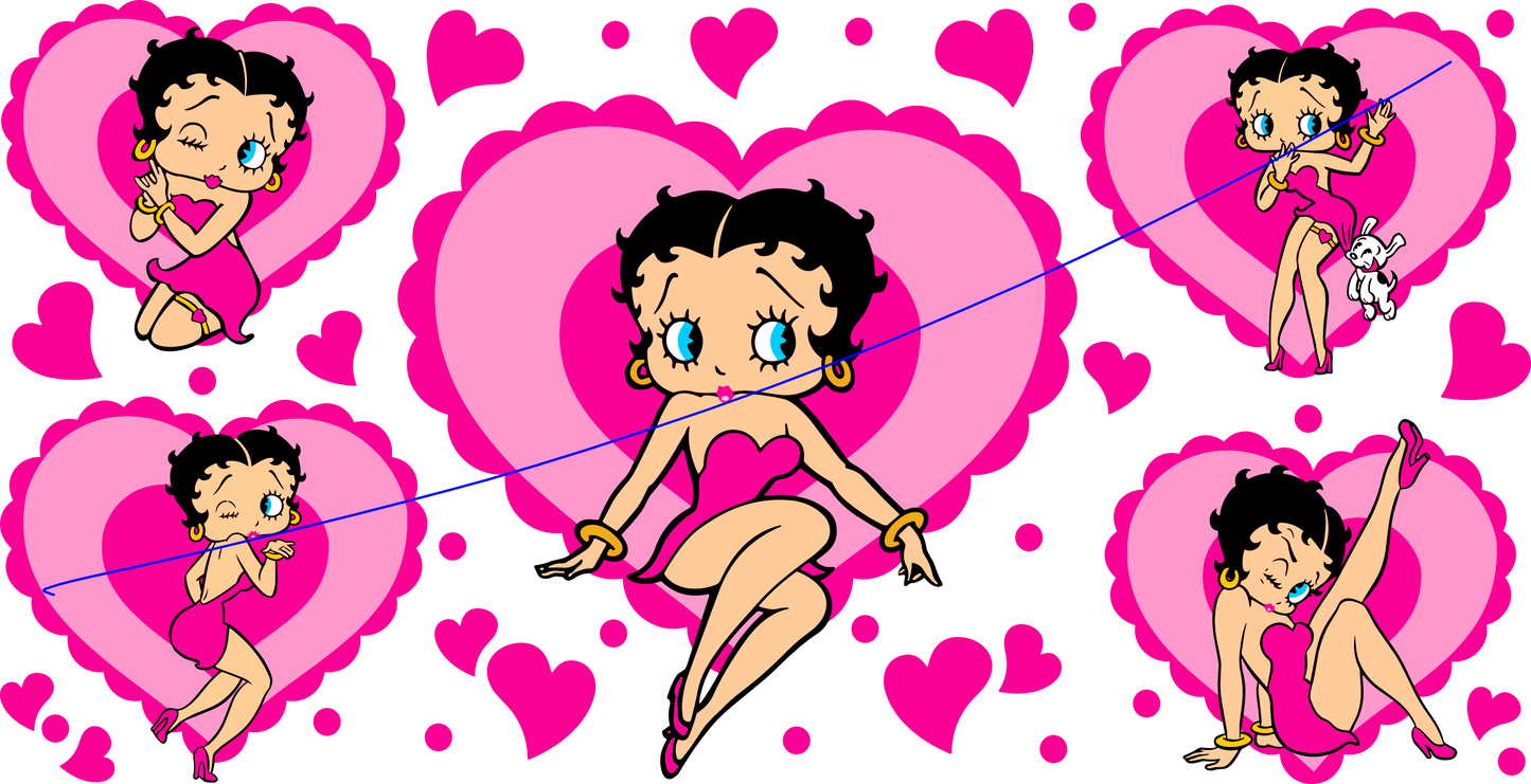 Betty