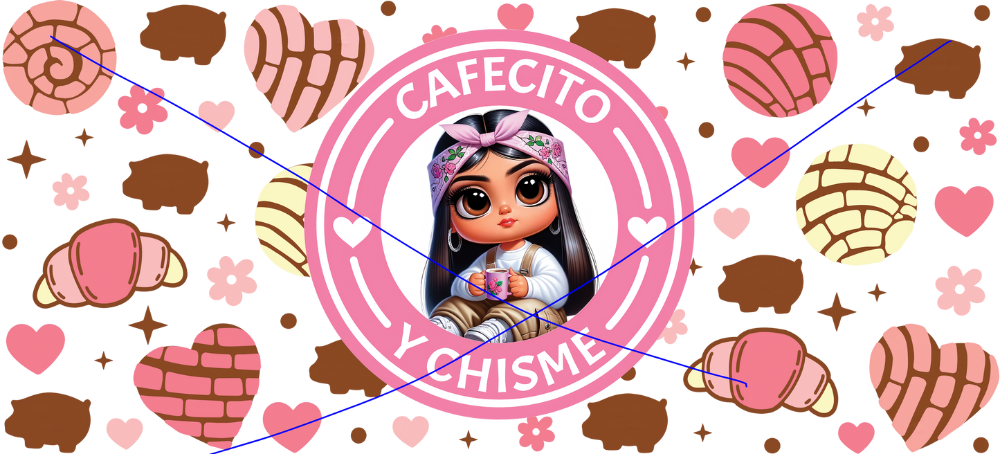 Cafecito Chisme