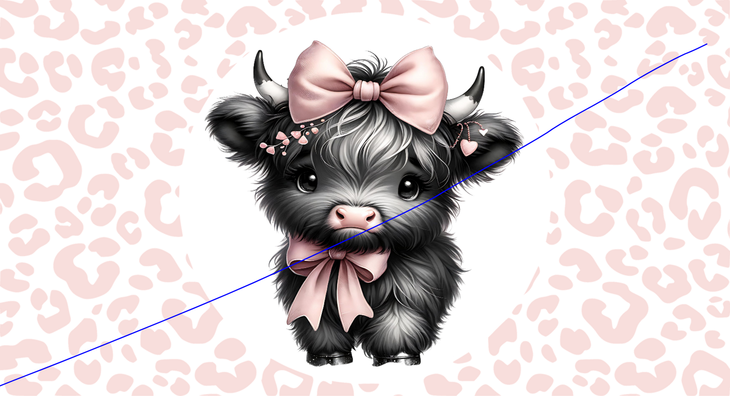 Cowprint