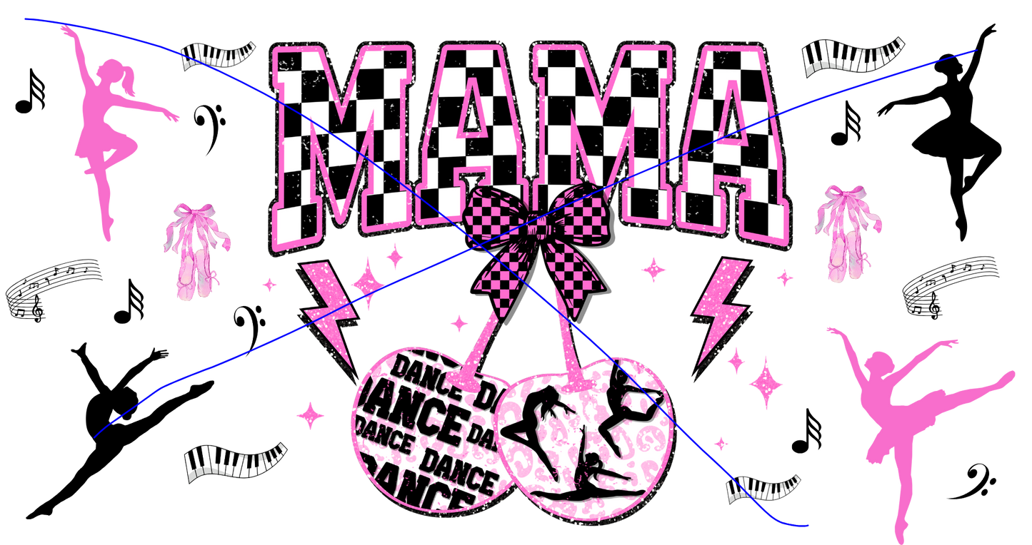 Dance Mom