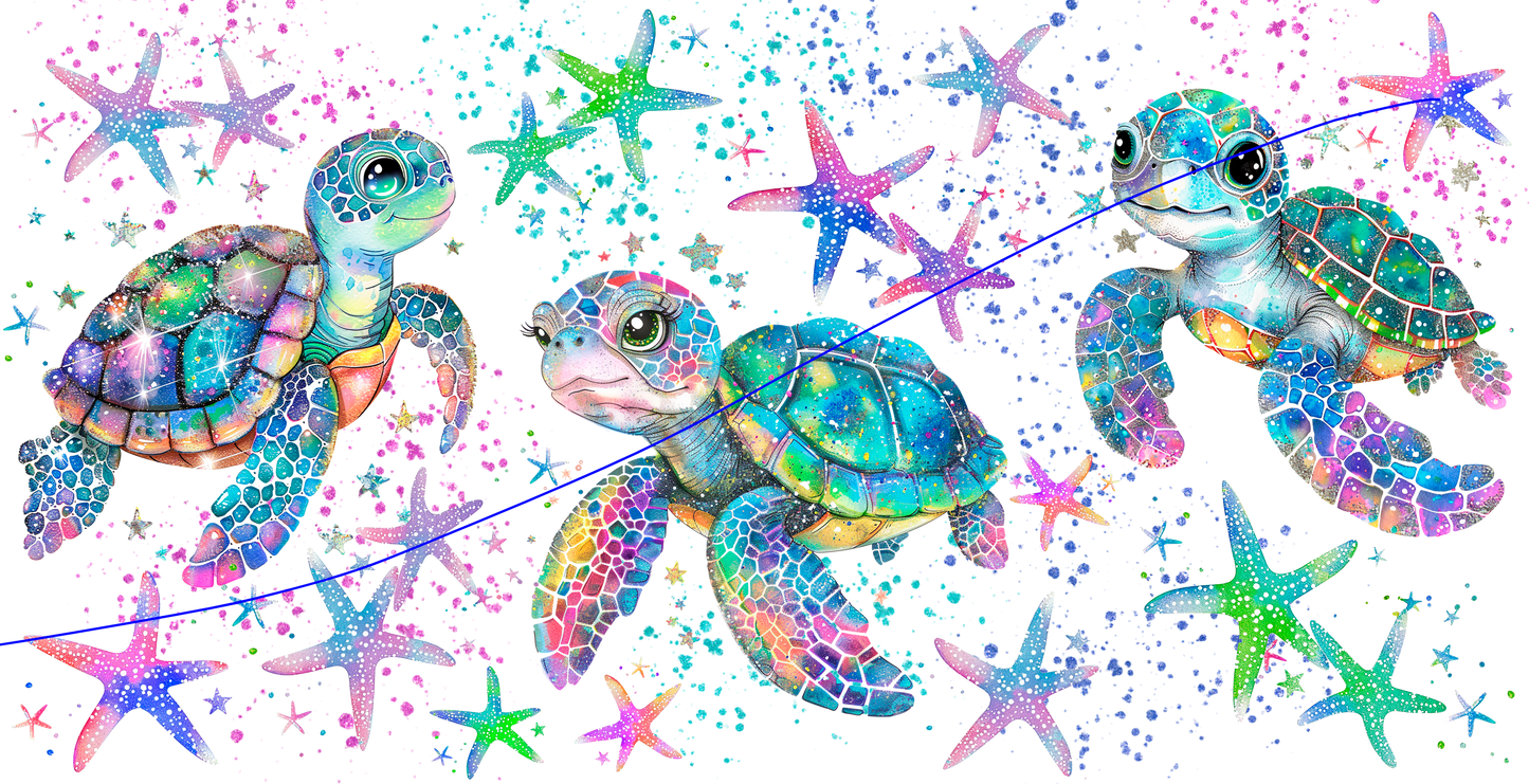 Sea Turtle 2