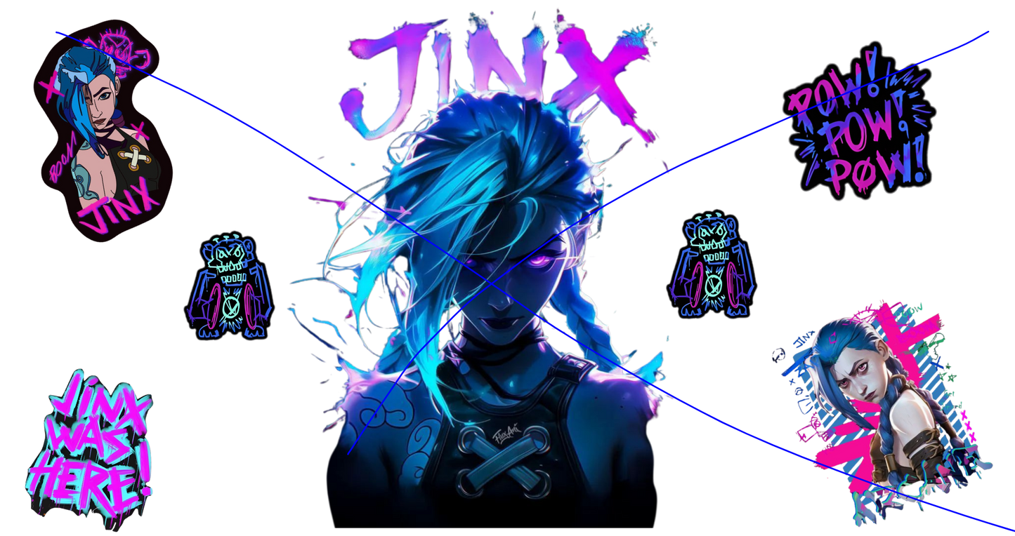 Jinx