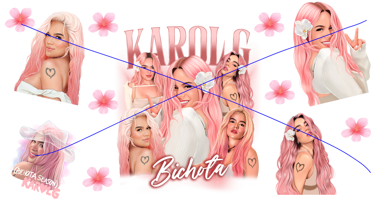 Karol G