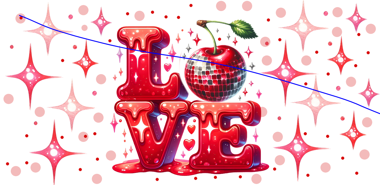 Love Glass