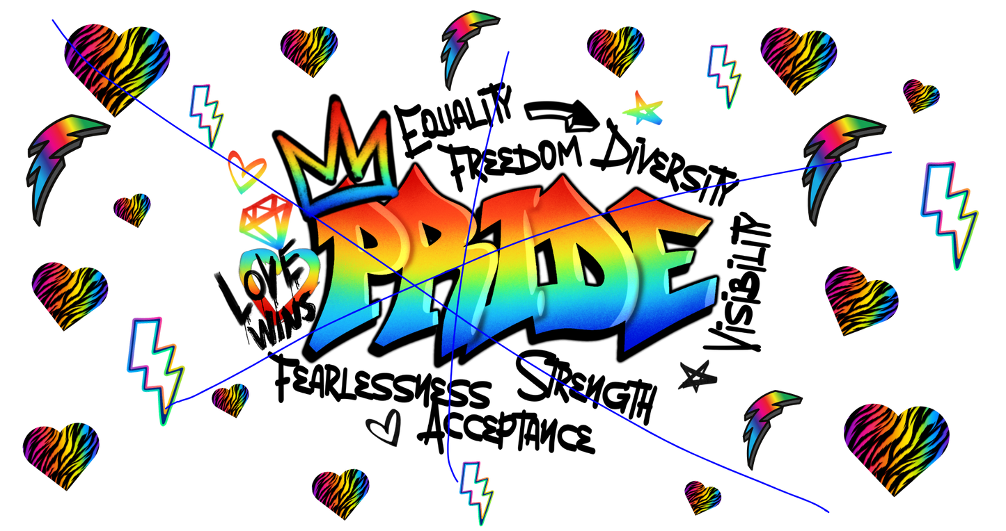 Pride