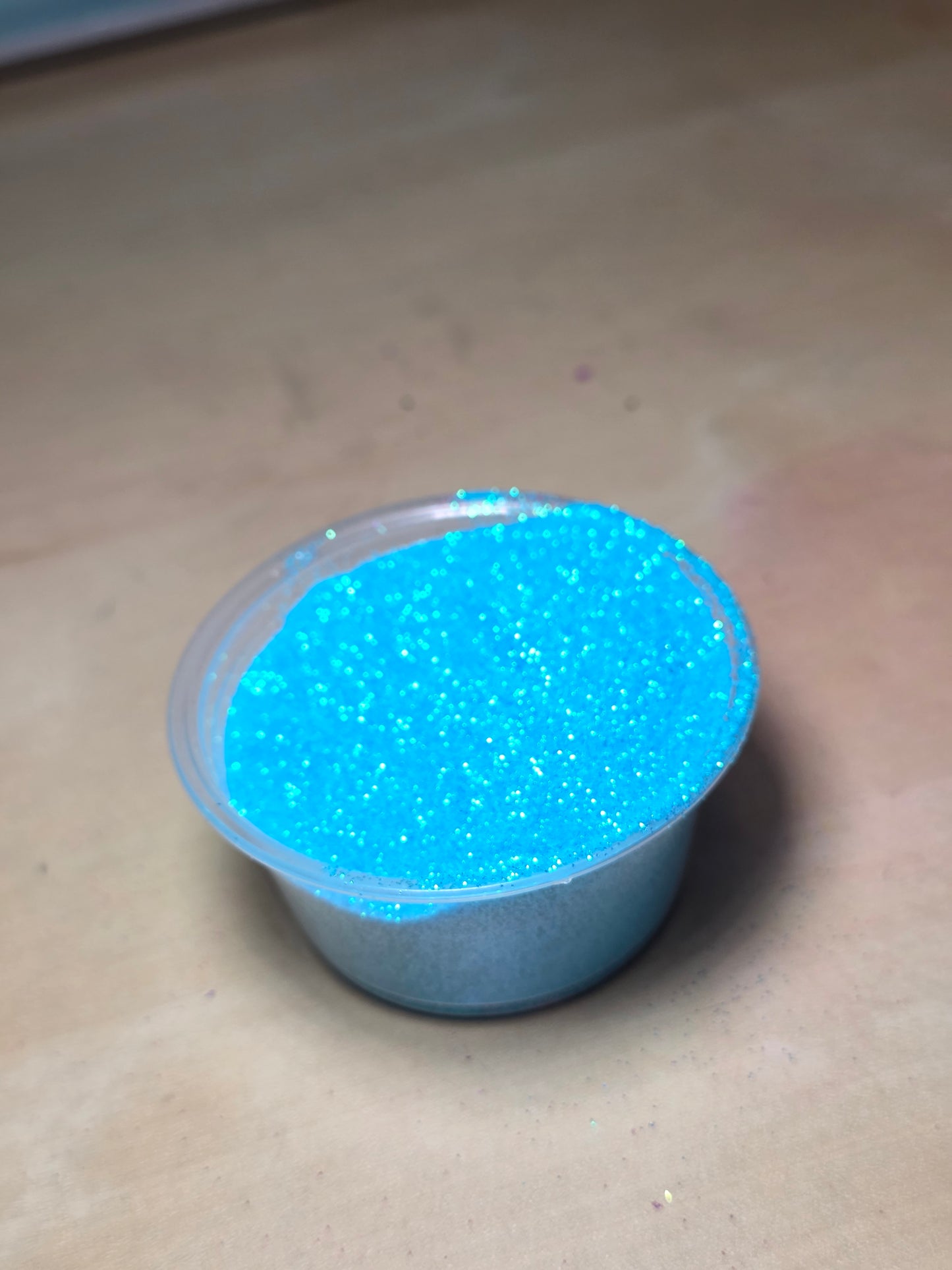 Smurfs Dust