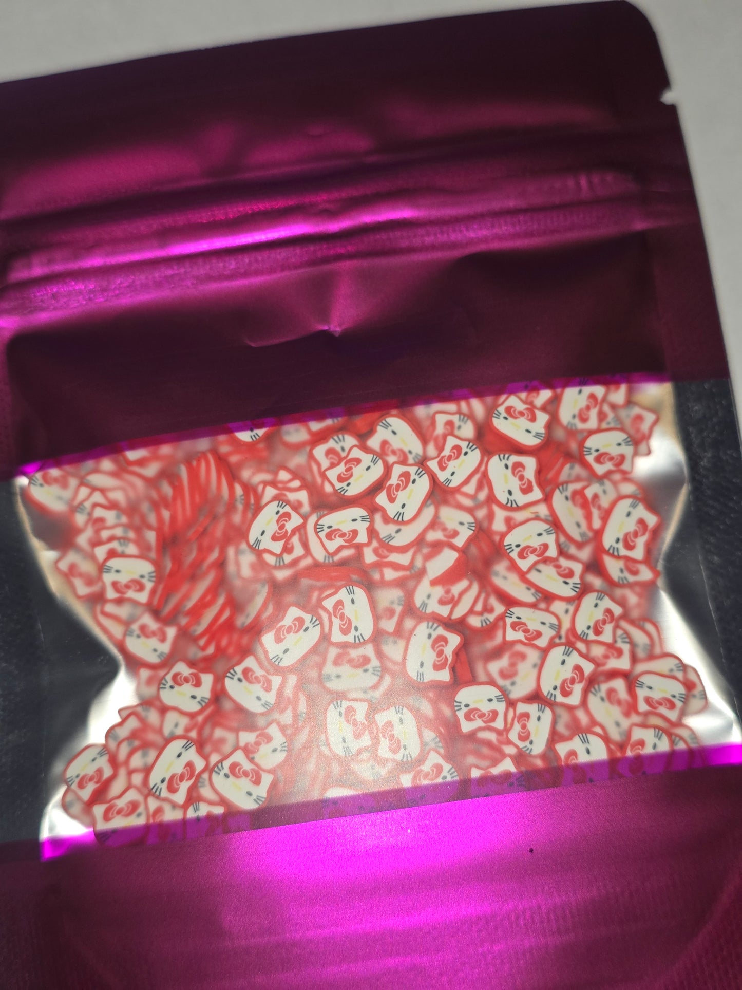 Red HK