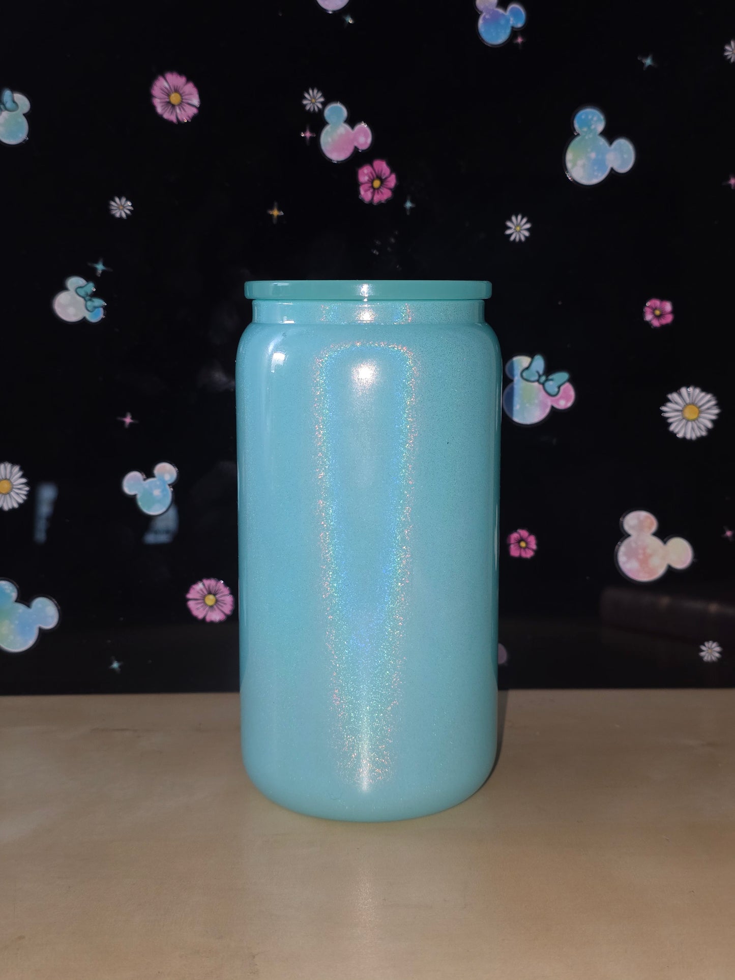 16oz Class Cup