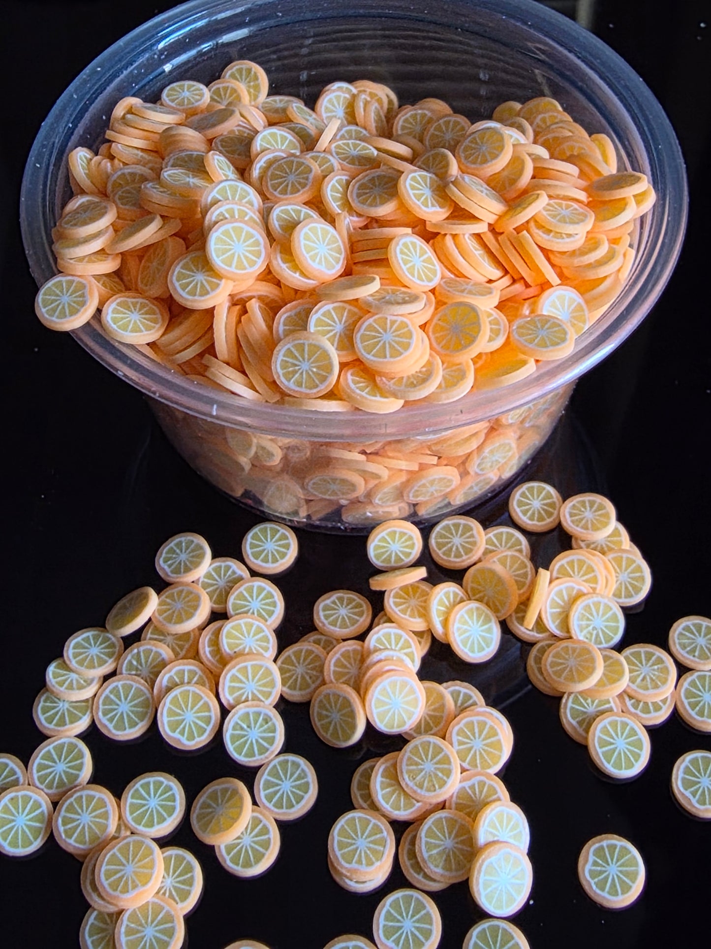 Orange Slices