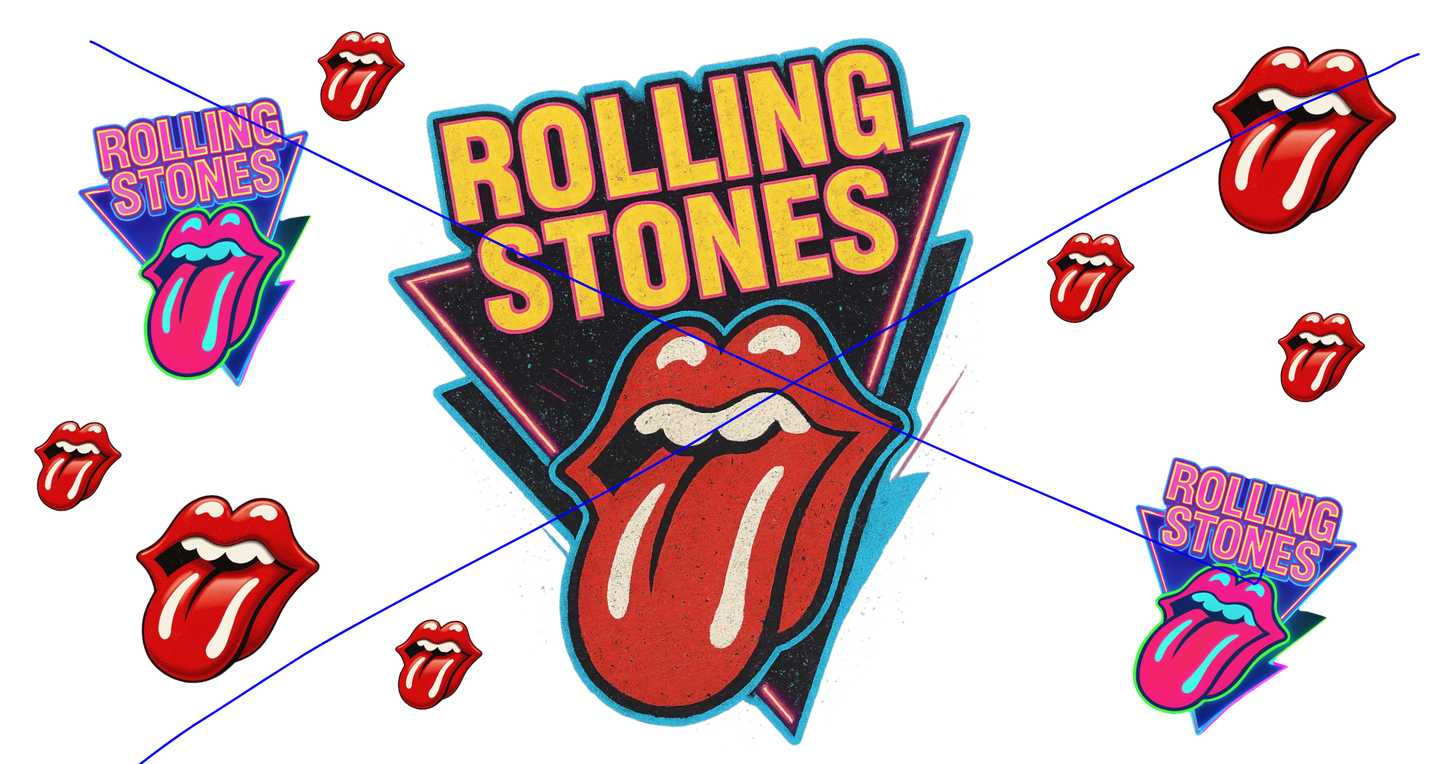 Rolling Stones