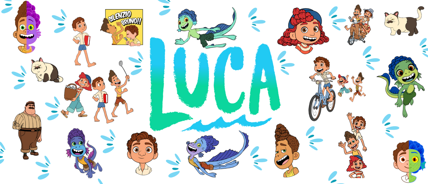 Luca