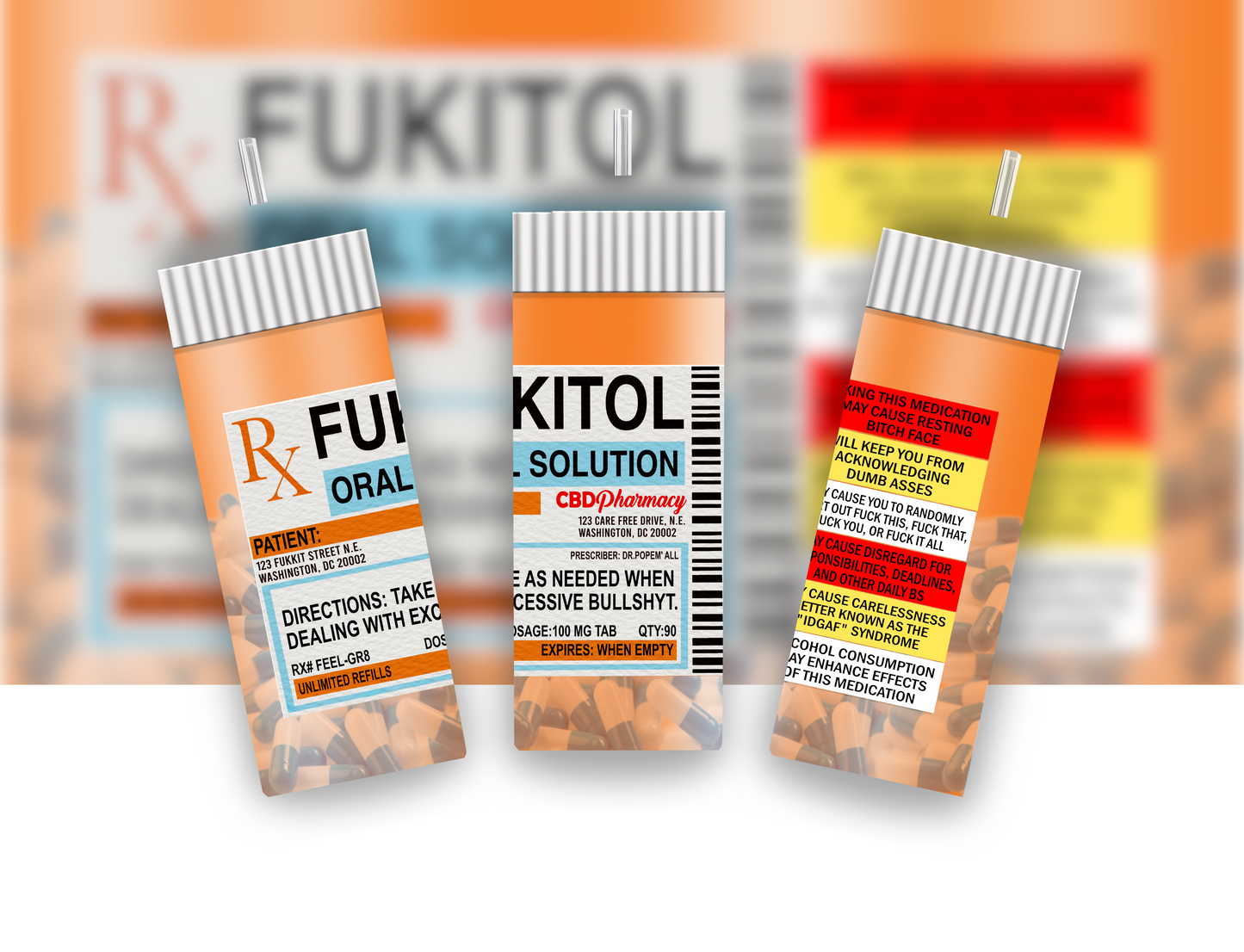 FUKITOL