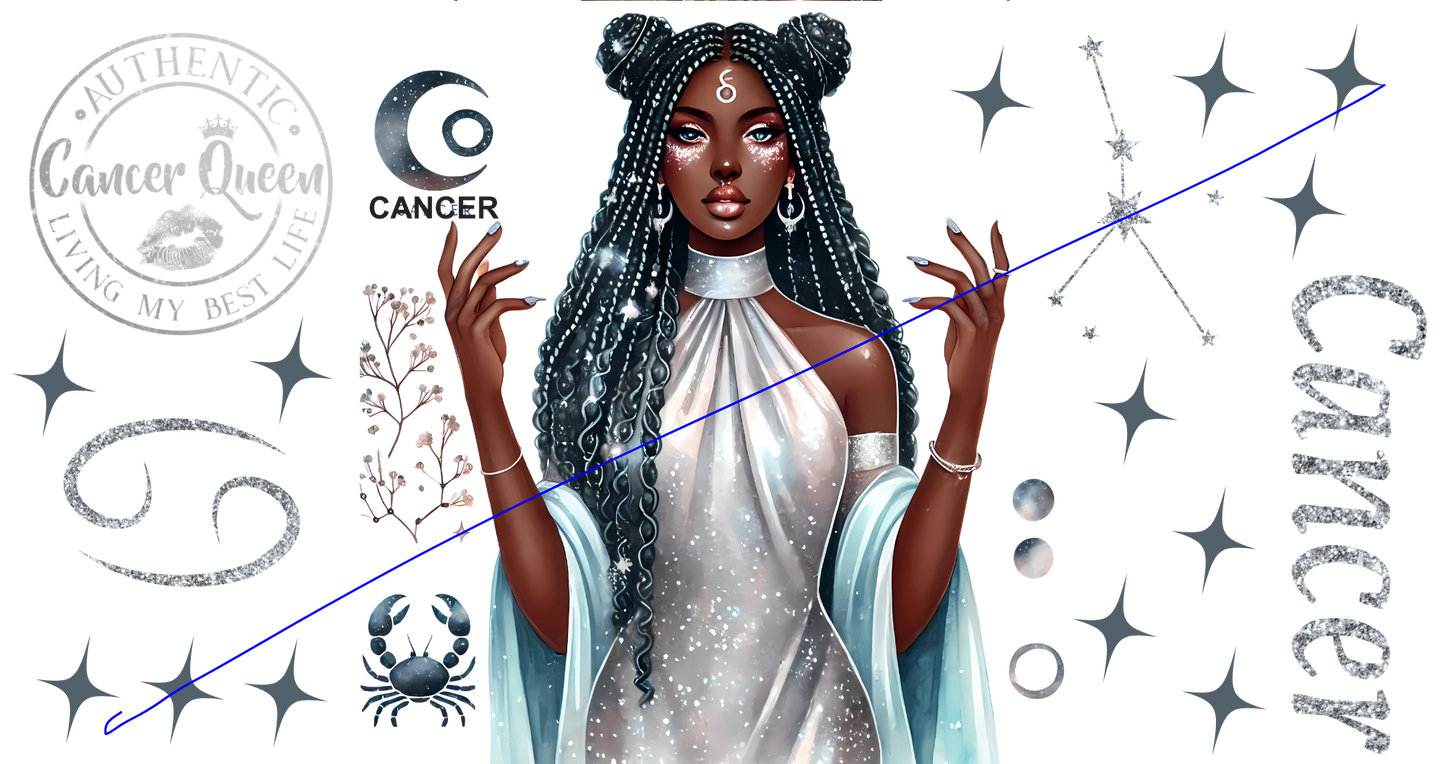 Zodiac Queen