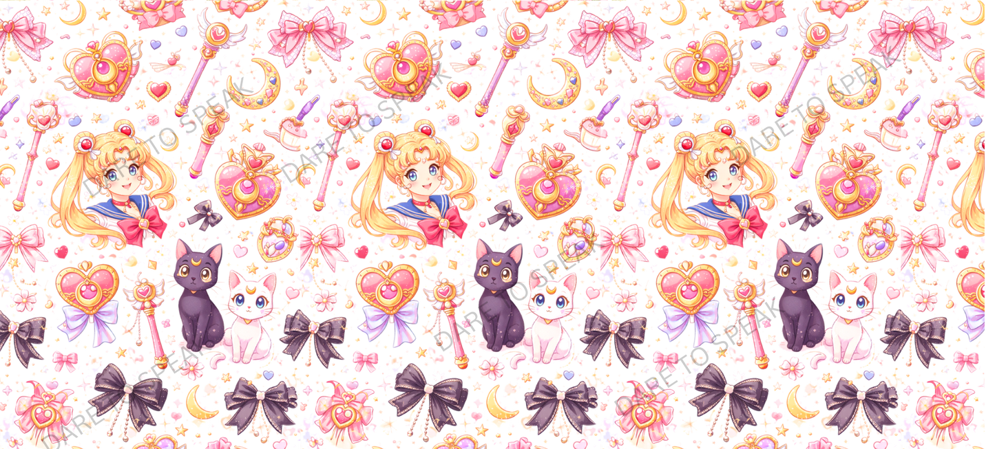 sailor moon
