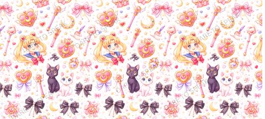 sailor moon