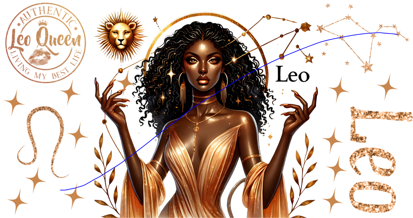 Zodiac Queen