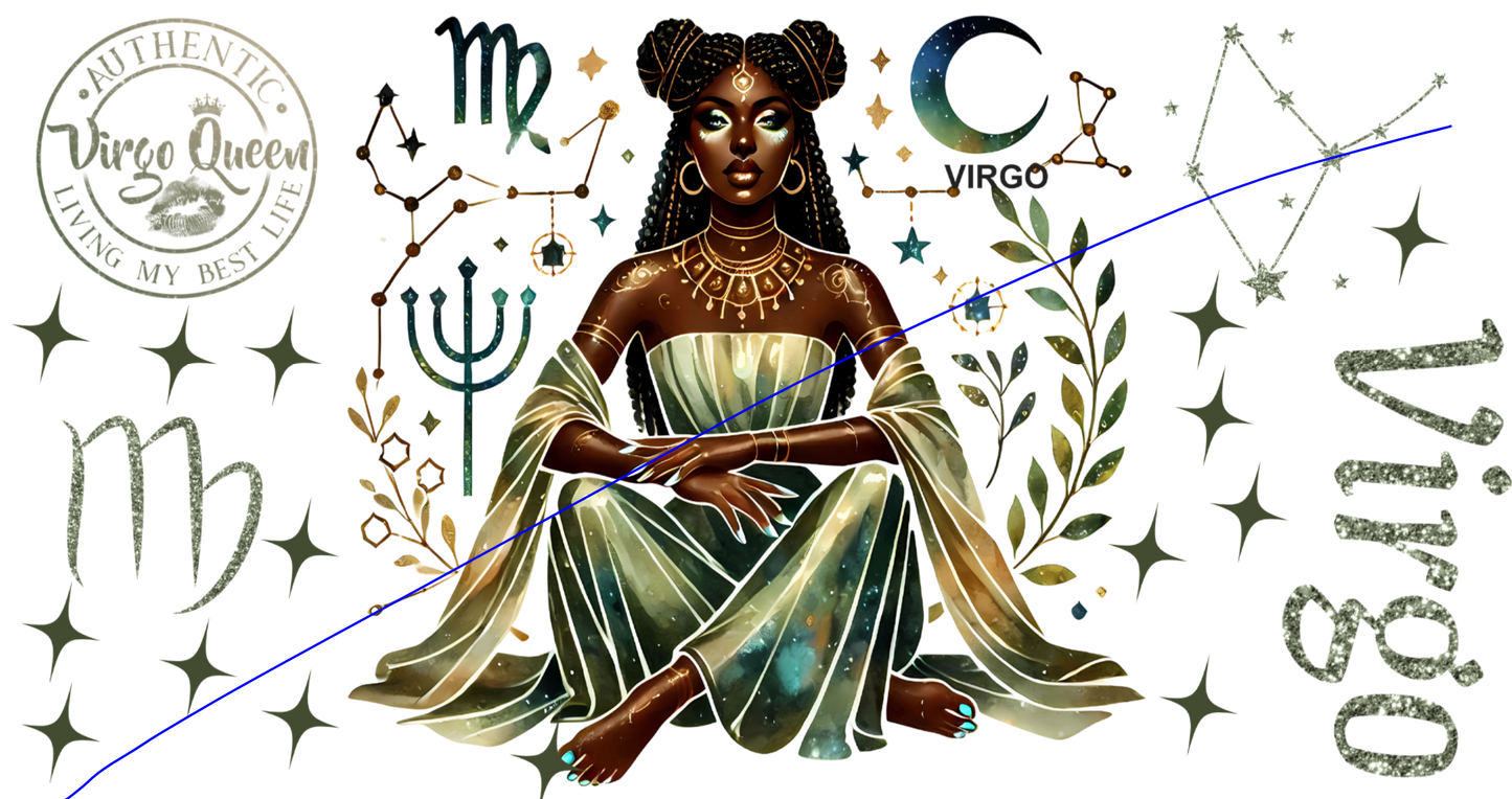 Zodiac Queen