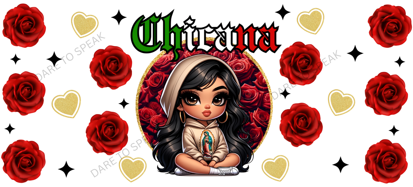 Chicana