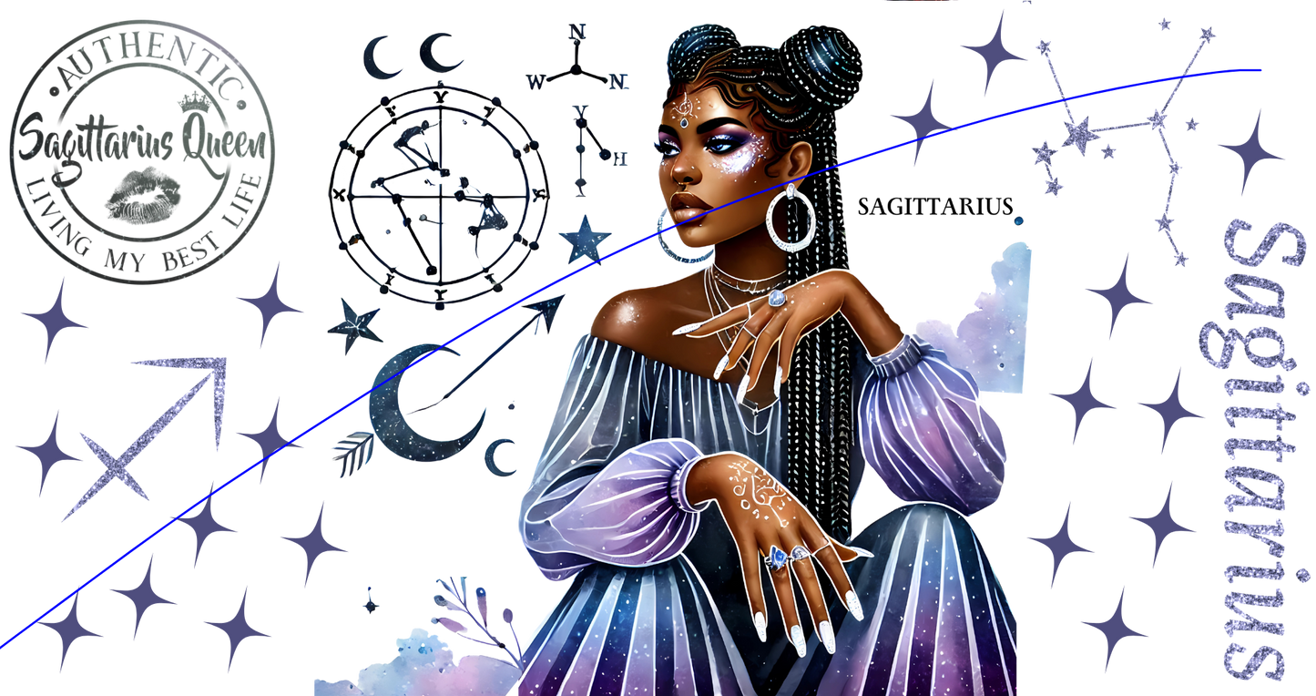 Zodiac Queen