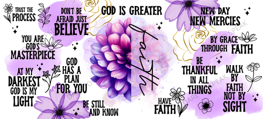 faith 2
