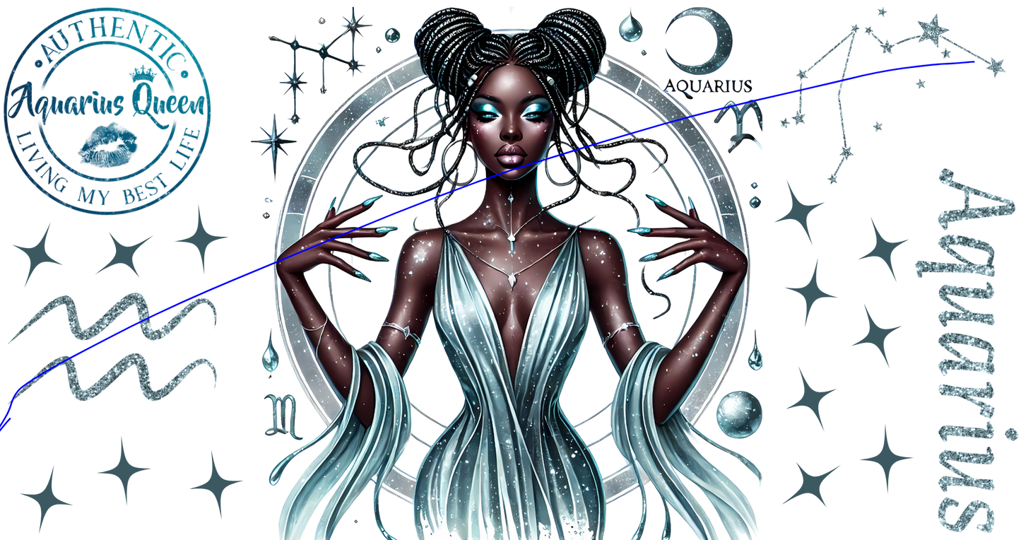 Zodiac Queen