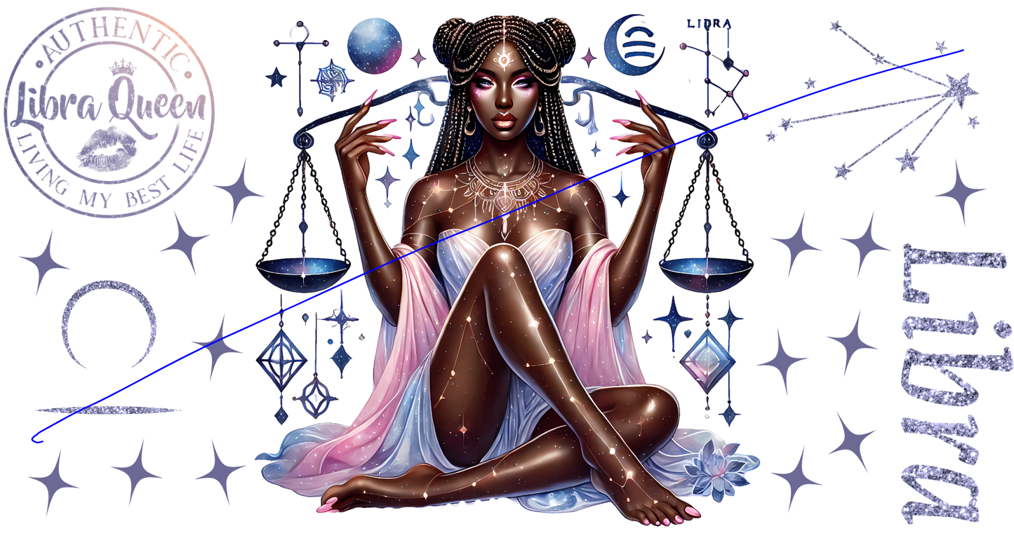 Zodiac Queen
